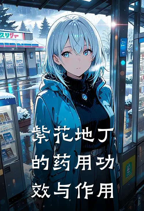 紫花地丁的药用功效与作用