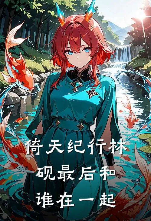 倚天纪行林砚最后和谁在一起