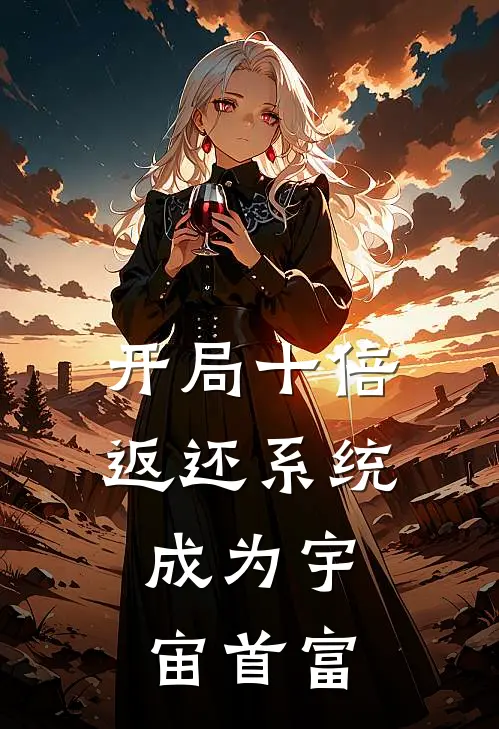 开局十倍返还系统，成为宇宙首富