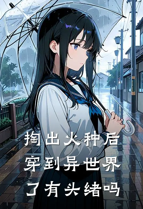 掏出火种后穿到异世界了有头绪吗(乔贝利斯刻夏)好看的完结小说_热门小说推荐掏出火种后穿到异世界了有头绪吗乔贝利斯刻夏