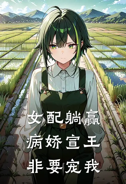 女配躺赢，病娇宣王非要宠我