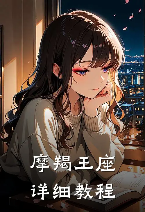 摩羯王座详细教程