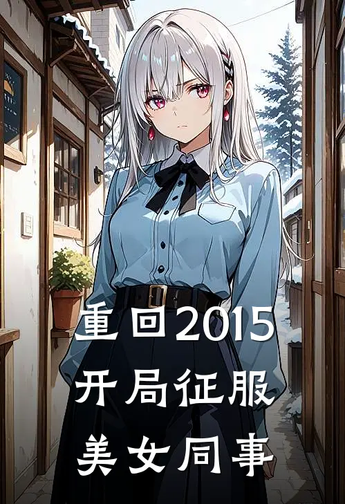 重回2015，开局征服美女同事
