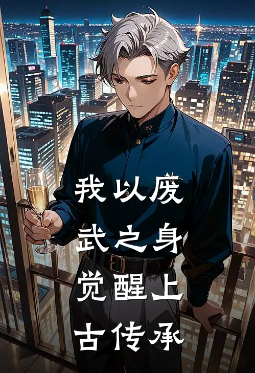 我以废武之身，觉醒上古传承林辰刘凯热门小说完结_热门的小说我以废武之身，觉醒上古传承林辰刘凯