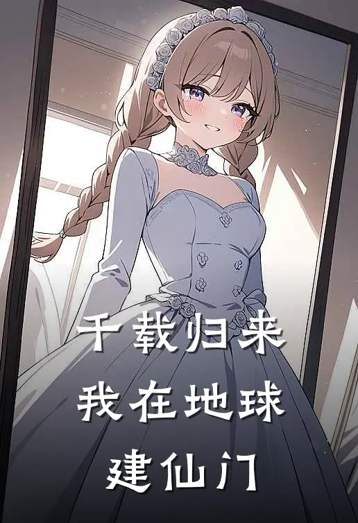 千载归来：我在地球建仙门