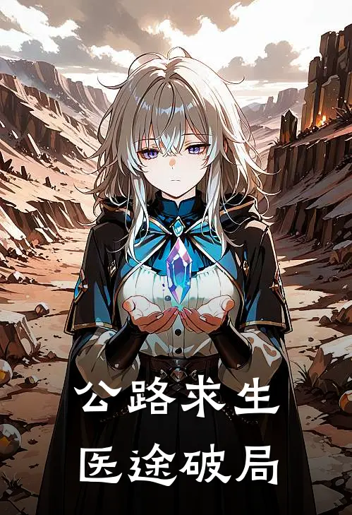 公路求生医途破局苏瑶皮卡完本完结小说_热门小说排行榜公路求生医途破局苏瑶皮卡