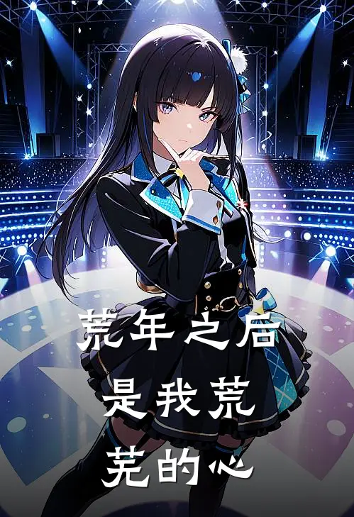 荒年之后，是我荒芜的心沈知棠沈懿安热门的小说_热门小说在线阅读荒年之后，是我荒芜的心沈知棠沈懿安