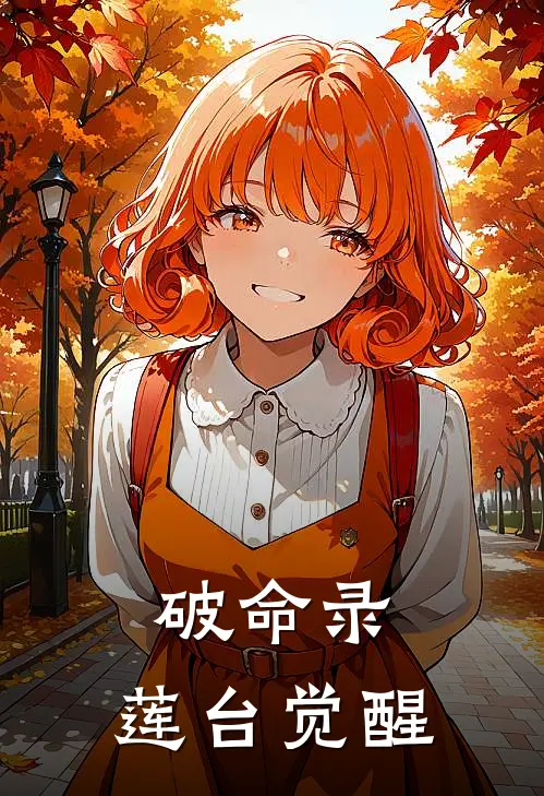 破命录：莲台觉醒(萧绝莲儿)全章节在线阅读_萧绝莲儿全章节在线阅读