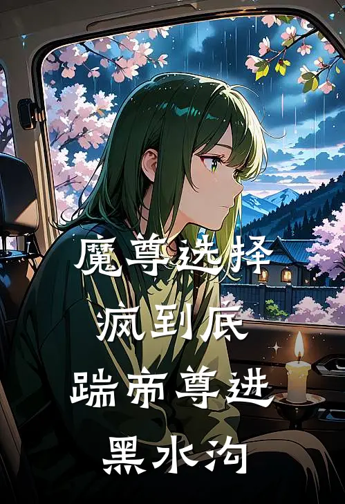 魔尊选择疯到底，踹帝尊进黑水沟殷璟墨悬新热门小说_小说免费阅读魔尊选择疯到底，踹帝尊进黑水沟(殷璟墨悬)