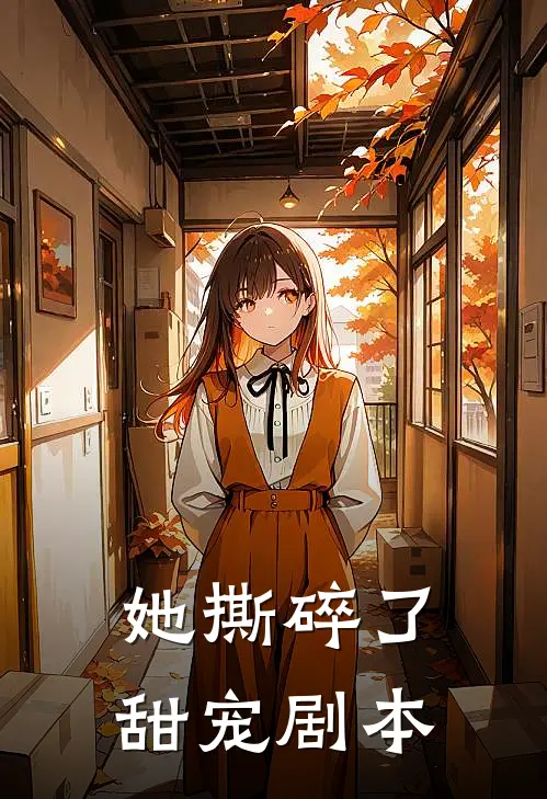 她撕碎了甜宠剧本