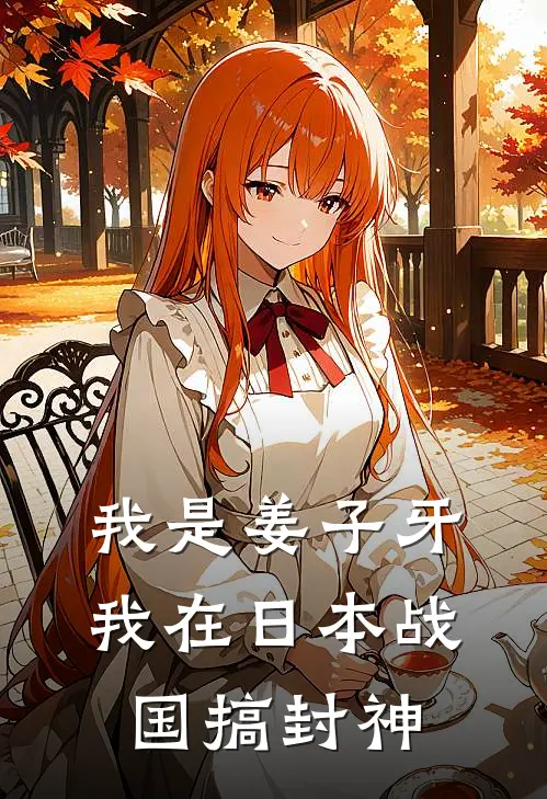 我是姜子牙，我在日本战国搞封神