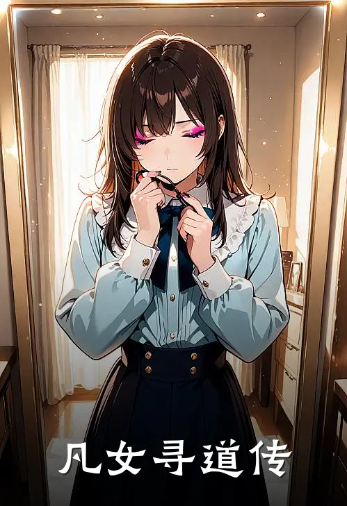 凡女寻道传