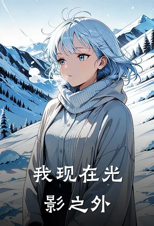 我现在光影之外沈熠苏晚小说免费完结_完本热门小说我现在光影之外沈熠苏晚