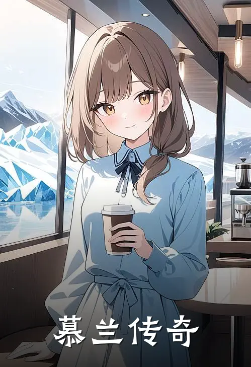 慕兰传奇(穆兰赵江)免费小说阅读_免费小说完整版慕兰传奇(穆兰赵江)