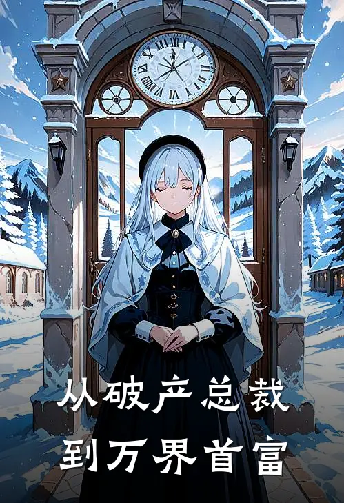 从破产总裁到万界首富秦风陈天宇完整版小说_小说完结推荐从破产总裁到万界首富(秦风陈天宇)