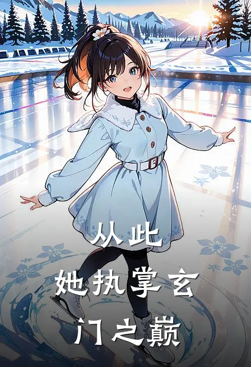 从此，她执掌玄门之巅姜时安苏泠完结版免费阅读_从此，她执掌玄门之巅全章节免费在线阅读