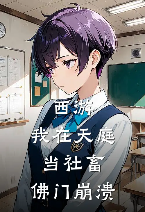 《西游：我在天庭当社畜，佛门崩溃》孙悟空玉帝已完结小说_西游：我在天庭当社畜，佛门崩溃(孙悟空玉帝)经典小说