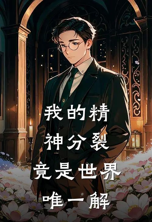 李想箐森《我的精神分裂：竟是世界唯一解》全本免费在线阅读_(李想箐森)最新章节在线阅读