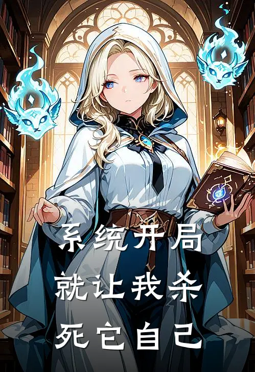 系统开局就让我杀死它自己(叶硕柳如烟)完本小说大全_热门小说大全系统开局就让我杀死它自己叶硕柳如烟