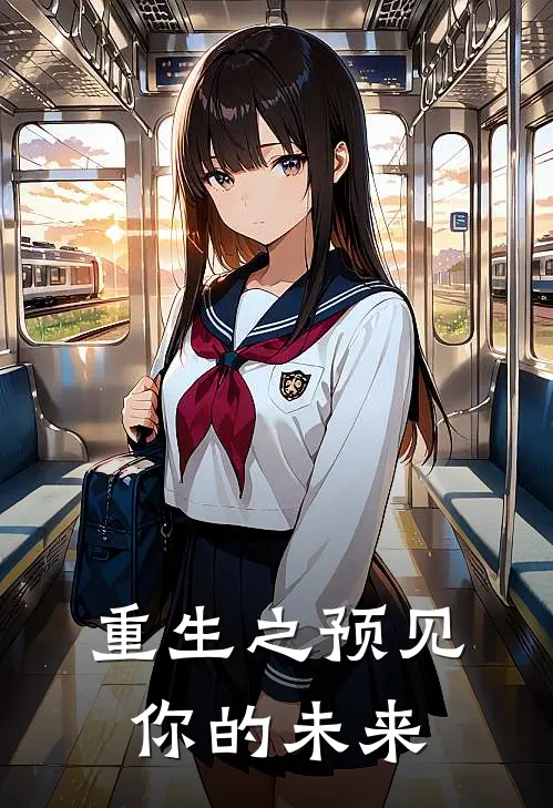 重生之预见你的未来