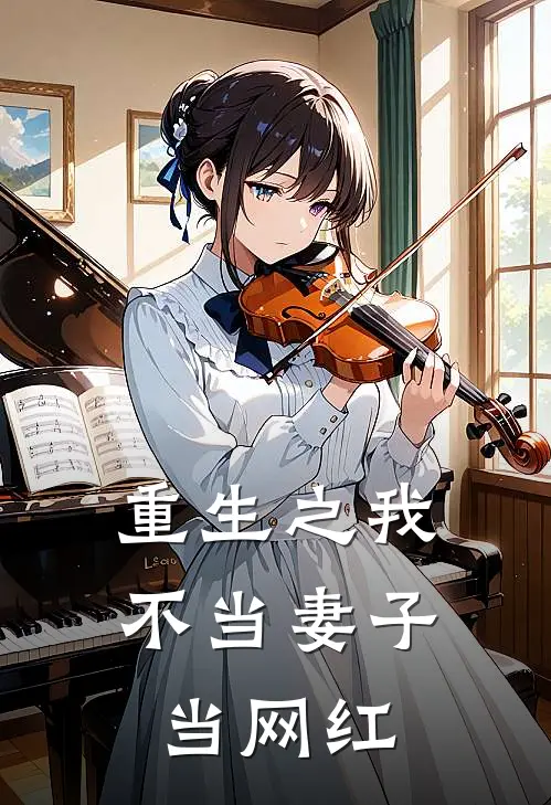 重生之我不当妻子当网红