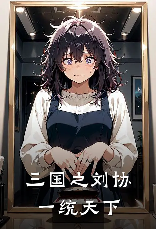 三国之刘协一统天下