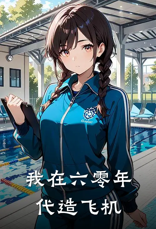 我在六零年代造飞机