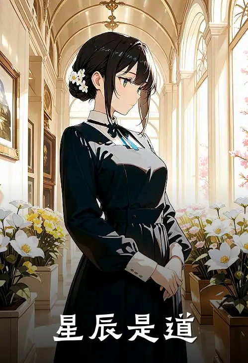 沈听澜沈听澜《星辰是道》完整版在线阅读_沈听澜沈听澜完整版在线阅读