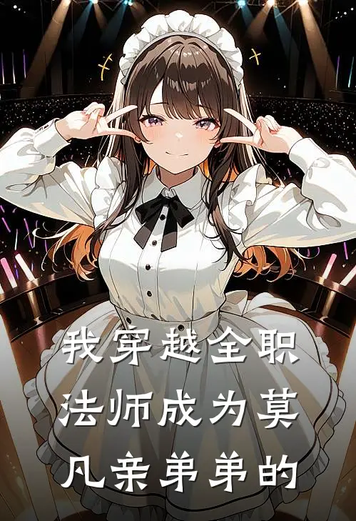 我穿越全职法师成为莫凡亲弟弟的