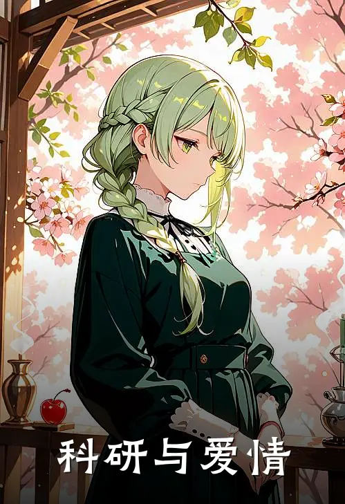 科研与爱情