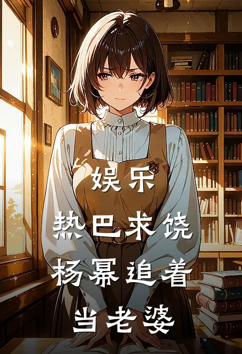 娱乐：热巴求饶，杨幂追着当老婆