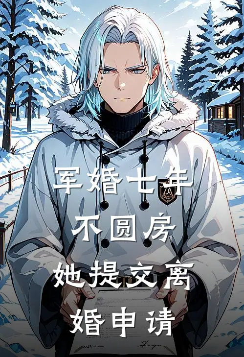 军婚七年不圆房，她提交离婚申请周景然唐如宝新热门小说_最新章节列表军婚七年不圆房，她提交离婚申请(周景然唐如宝)