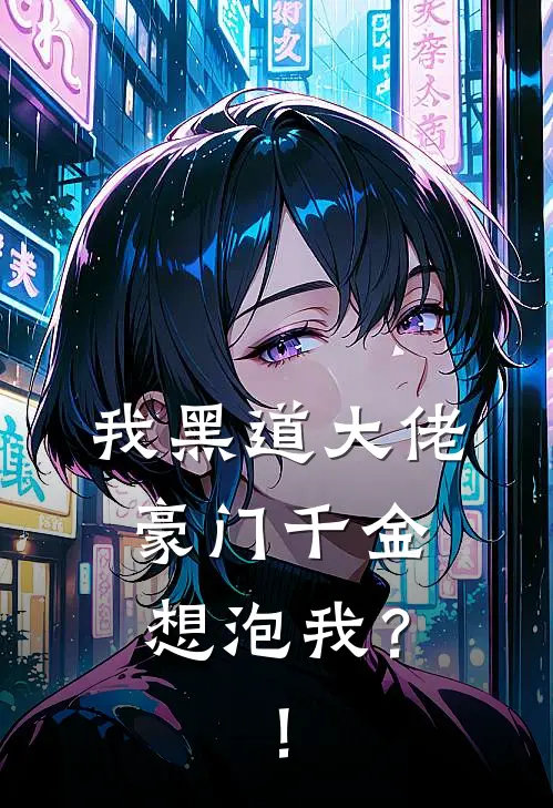 我黑道大佬，豪门千金想泡我？！(秦阳许清雅)网络热门小说_最新小说我黑道大佬，豪门千金想泡我？！(秦阳许清雅)