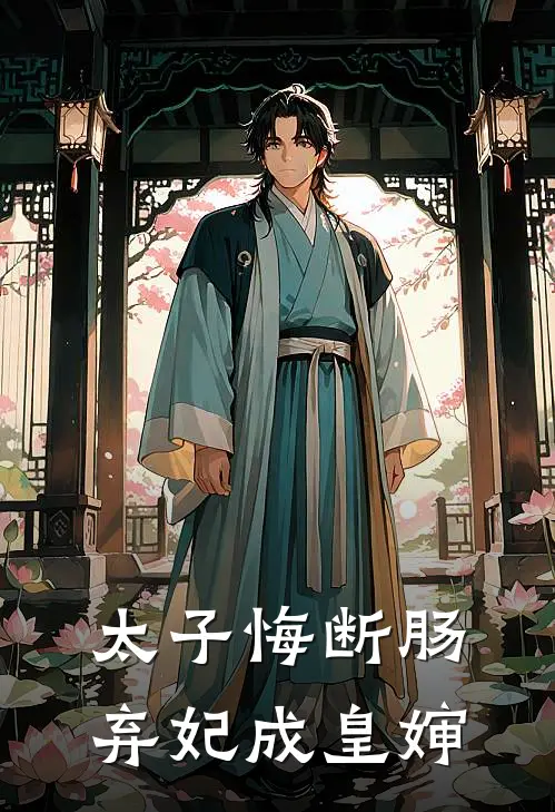 太子悔断肠：弃妃成皇婶