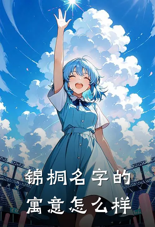 锦桐名字的寓意怎么样