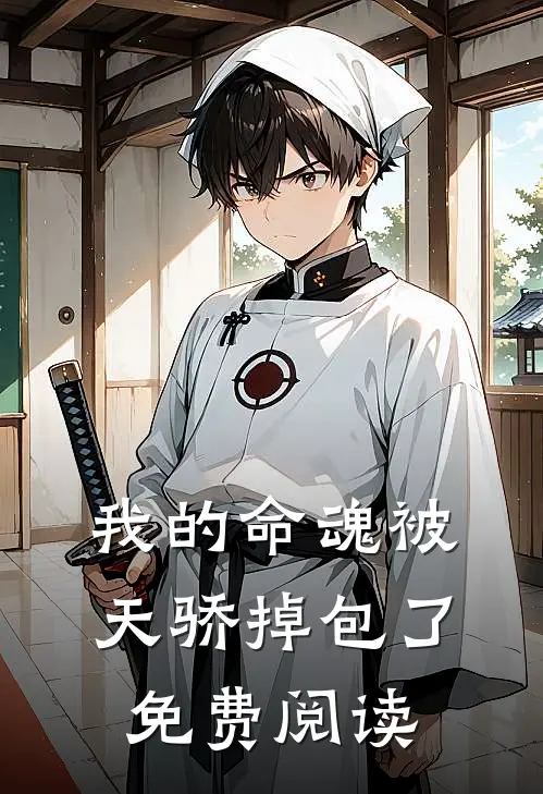 我的命魂被天骄掉包了免费阅读