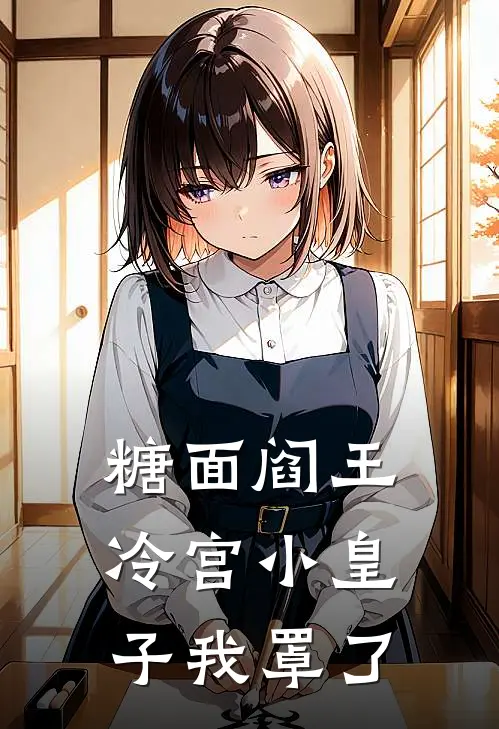 糖面阎王：冷宫小皇子我罩了(昭昭阿执)完结的热门小说_全本免费完结小说糖面阎王：冷宫小皇子我罩了(昭昭阿执)