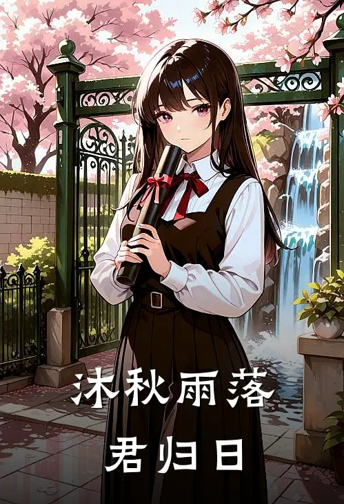 沐秋雨落君归日叶修苏沐秋全文免费阅读无弹窗大结局_（叶修苏沐秋）沐秋雨落君归日最新小说