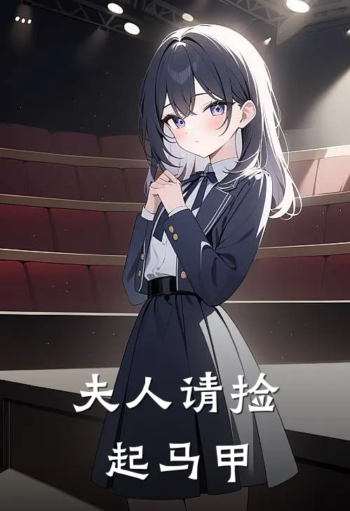 夫人请捡起马甲司怀谨谢清芜在线免费小说_最新推荐小说夫人请捡起马甲(司怀谨谢清芜)