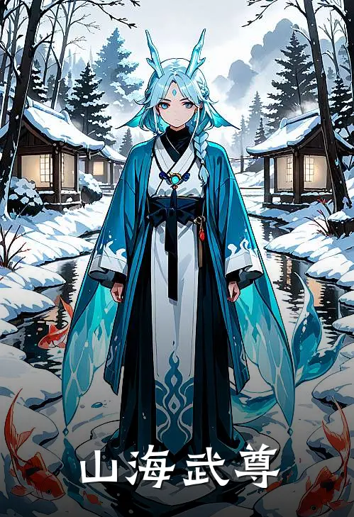 山海武尊(张志刚张志刚)阅读免费小说_完本热门小说山海武尊张志刚张志刚