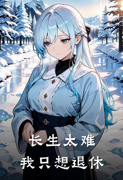 长生太难，我只想退休