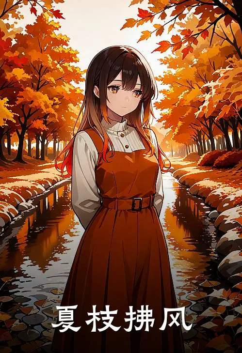 夏枝拂风宋淮安江时序完本热门小说_小说完结版夏枝拂风(宋淮安江时序)