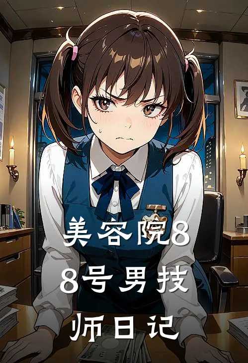 美容院88号男技师日记李秀兰林小鱼全章节免费在线阅读_《美容院88号男技师日记》精彩小说