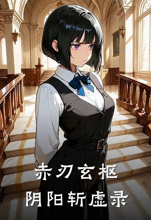 赤刃玄枢：阴阳斩虚录凌辰凌辰免费完结小说_完本完结小说赤刃玄枢：阴阳斩虚录(凌辰凌辰)