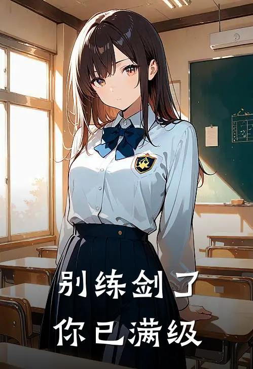 别练剑了，你已满级赵虎叶尘免费小说大全_完结的小说别练剑了，你已满级(赵虎叶尘)