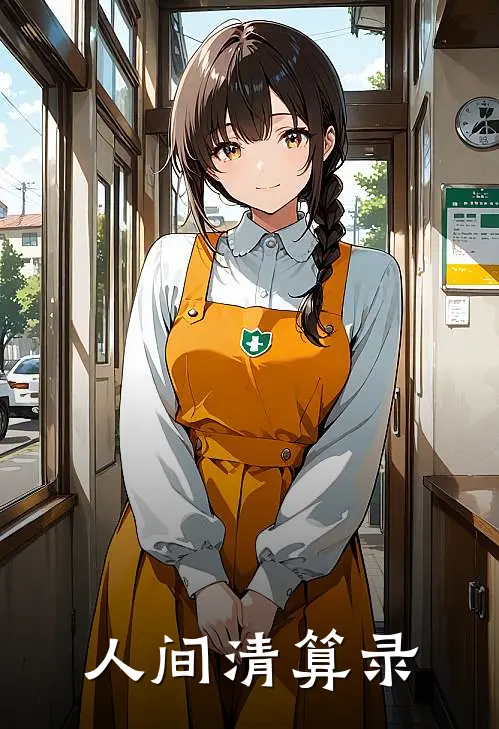 人间清算录林默王海免费小说推荐_推荐完结小说人间清算录(林默王海)