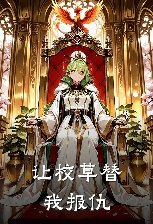 让校草替我报仇(温晚林薇薇)免费热门小说_最新小说推荐让校草替我报仇温晚林薇薇