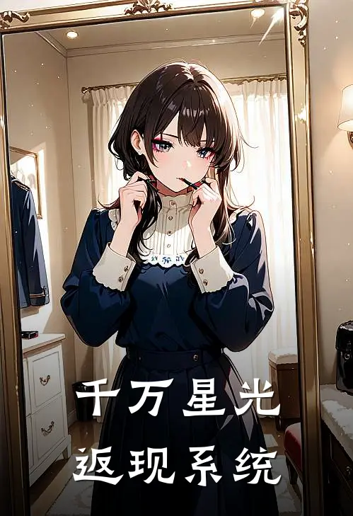 千万星光返现系统(林初夏王莉)最新好看小说_最新章节列表千万星光返现系统(林初夏王莉)