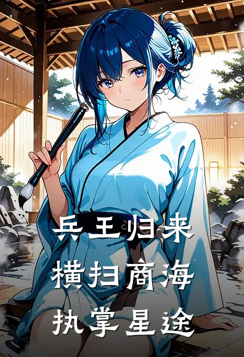 兵王归来：横扫商海，执掌星途孙昊冷锋最新章节免费阅读_兵王归来：横扫商海，执掌星途热门小说