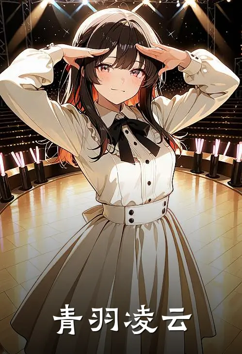 青羽凌云(凌羽凌浩)在线阅读免费小说_完整版小说免费阅读青羽凌云(凌羽凌浩)